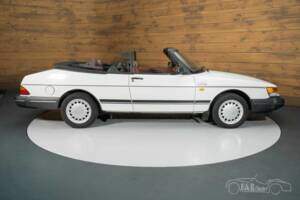 Bild 4/19 von Saab 900 Turbo S 16V (1988)