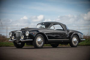 Image 3/9 of Lancia Aurelia B24 Spider &quot;America&quot; (1955)