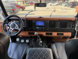 Afbeelding 22/73 van Land Rover Defender 110 (2005)