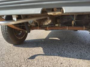 Image 33/61 de FIAT Panda 34 (1983)
