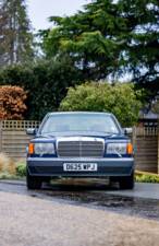 Bild 8/49 von Mercedes-Benz 560 SEL (1986)