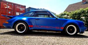 Afbeelding 3/22 van Porsche 911 RSR 3.0 (1974)
