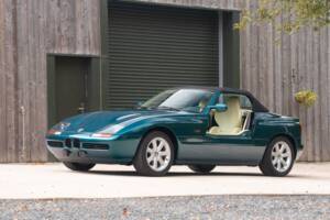 Bild 19/50 von BMW Z1 Roadster (1991)