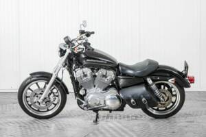 Immagine 9/25 di Harley-Davidson Sportster SuperLow 1200 T (2018)