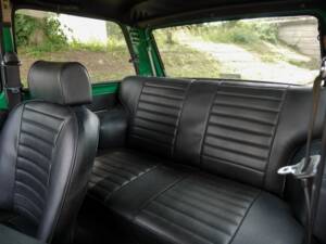 Bild 23/32 von Autobianchi A112 Abarth (1976)