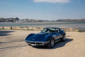 Bild 46/50 von Chevrolet Corvette Stingray (1970)