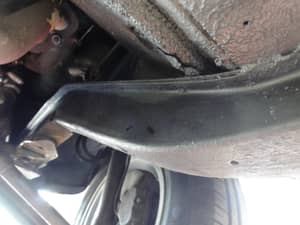 Bild 15/17 von BMW 1602 (1974)
