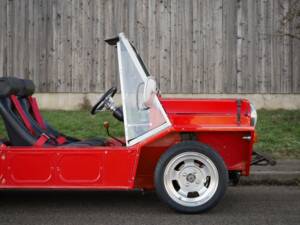 Bild 23/23 von Mini Moke (1976)