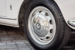 Bild 30/71 von Alfa Romeo Giulietta Spider (1960)