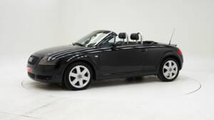 Bild 1/15 von Audi TT 1.8 T (2001)