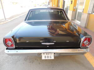 Image 31/54 of Ford Galaxie 500 (1965)