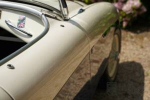Image 22/50 of Austin-Healey 100/4 (BN1) (1954)