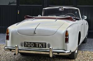 Image 13/50 of Alvis TD 21 (1962)