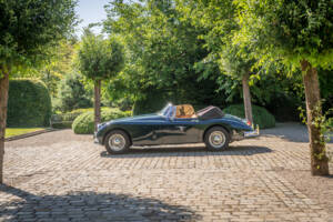 Image 11/37 de Jaguar XK 150 3.8 SE DHC (1959)