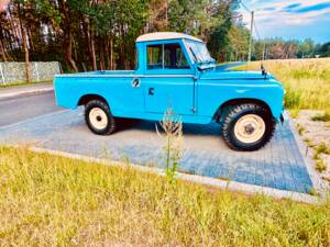 Bild 19/119 von Land Rover 109 (1969)