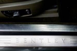 Immagine 29/50 di Bentley Continental GT (2004)