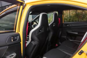 Afbeelding 37/50 van Subaru Impreza WRX STi (2015)