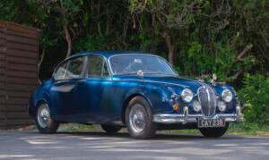 Bild 1/50 von Jaguar Mk II 2.4 (1964)