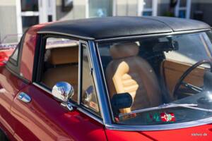Afbeelding 36/42 van Alfa Romeo 2000 Spider Veloce (1980)