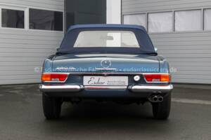 Afbeelding 25/41 van Mercedes-Benz 280 SL (1969)