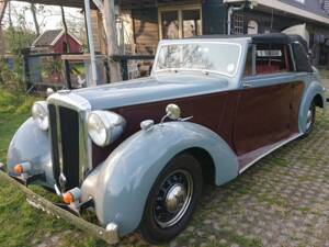 Immagine 3/8 di Daimler DB 18 (1950)