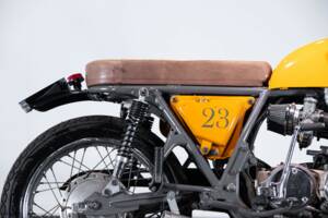 Image 10/50 of Honda CB 750 Custom (1974)