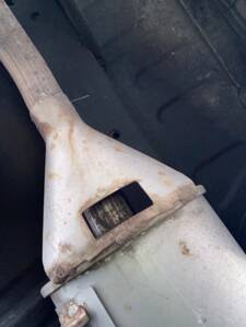 Image 34/44 of Mitsubishi Lancer (1987)