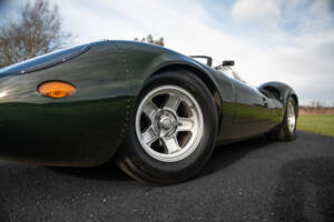 Bild 34/100 von Proteus XJ13 (1967)