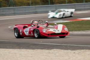 Imagen 7/32 de Lola T70 (1967)