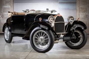 Bild 4/29 von Bugatti Typ 40 A Chapron (1931)