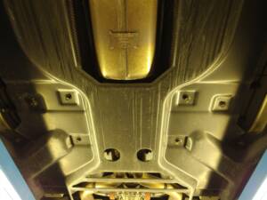 Immagine 81/93 di Maserati GranCabrio 4.7 (2010)