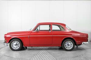 Immagine 9/50 di Volvo Amazon S (1968)