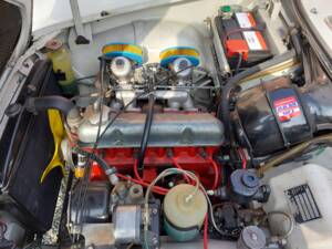 Bild 15/15 von Volvo 1800 S (1964)