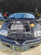 Bild 33/37 von Alfa Romeo Spider 2.0 Twin Spark 16V (1996)