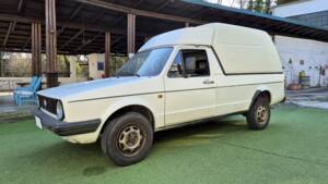 Bild 1/43 von Volkswagen Caddy I 1.6 D (1990)