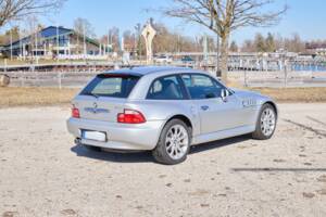 Bild 11/29 von BMW Z3 Coupé 3.0 (2002)