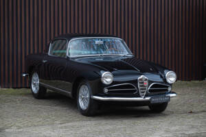Bild 3/16 von Alfa Romeo 1900 C Super Sprint Touring (1956)