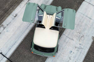 Image 13/14 of Rover Mini Cooper 1,3i (1996)
