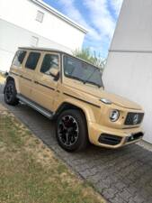 Image 5/17 of Mercedes-Benz G 63 AMG (LWB) (2023)