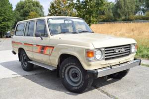 Image 16/24 of Toyota Land Cruiser FJ 60 (1984)