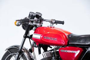 Imagen 24/50 de Kawasaki DUMMY (1970)