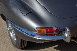 Bild 10/99 von Jaguar Type E 4.2 (1966)