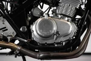 Image 23/48 of Honda CB 500E (1999)