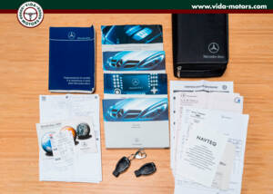 Image 14/15 de Mercedes-Benz SLK 280 (2006)
