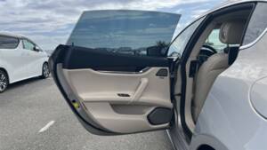 Afbeelding 34/48 van Maserati Quattroporte GTS (2013)