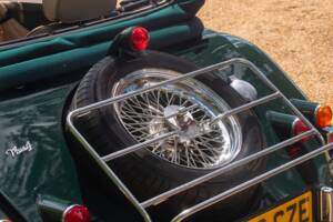 Image 18/50 of Morgan Plus 4 2-Seater (2006)