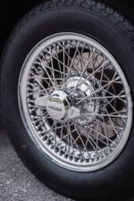 Image 7/22 of Jaguar XK 150 3.4 S OTS (1958)