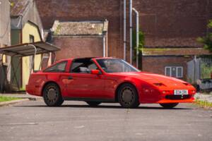 Image 26/50 of Nissan 300 ZX Turbo (1987)