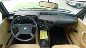 Immagine 45/50 di BMW 318 (1979)