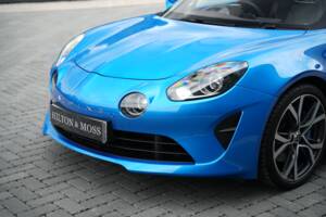 Image 28/50 of Alpine A 110 GT (2022)